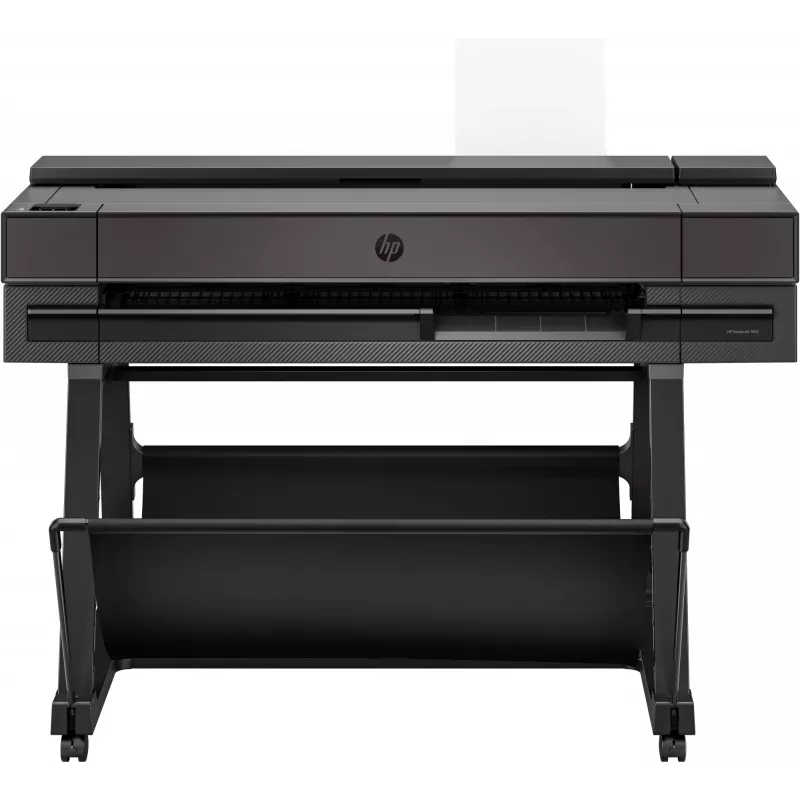 Drucker HP Designjet T850 36-Zoll Thermodrucker 2400x1200 DPI