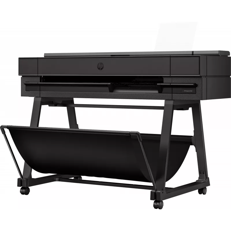 Drucker HP Designjet T850 36-Zoll Thermodrucker 2400x1200 DPI