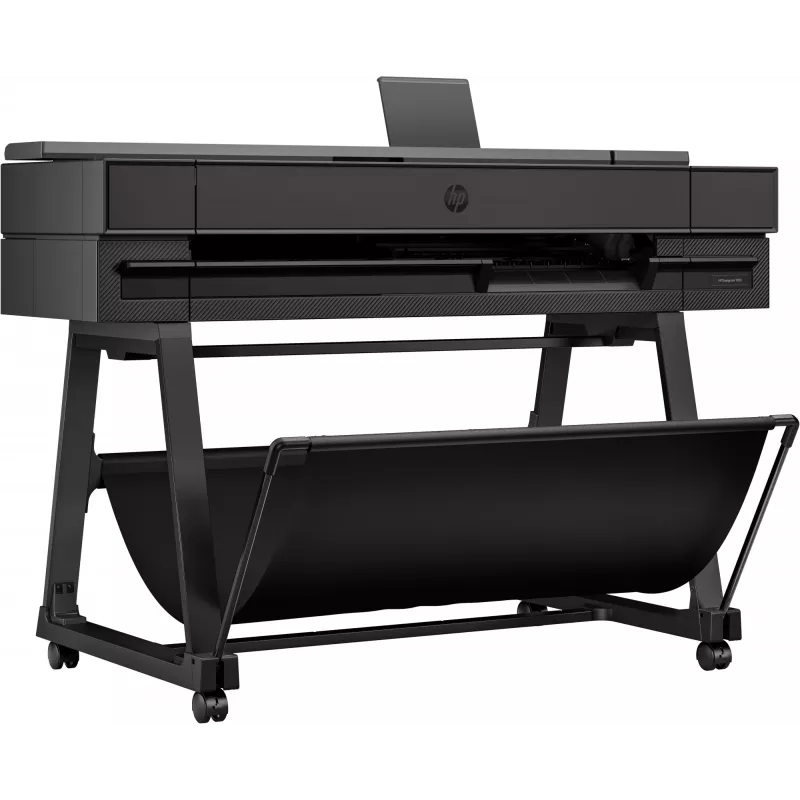 Drucker HP Designjet T850 36-Zoll Thermodrucker 2400x1200 DPI