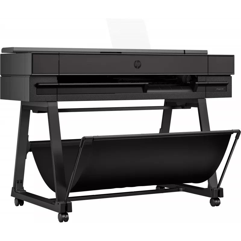 Drucker HP Designjet T850 36-Zoll Thermodrucker 2400x1200 DPI