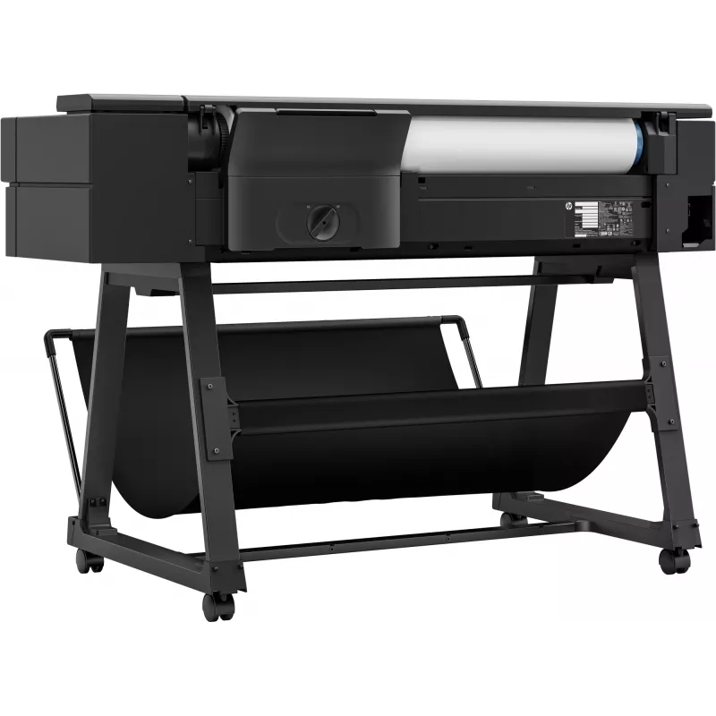 Drucker HP Designjet T850 36-Zoll Thermodrucker 2400x1200 DPI