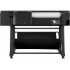 Drucker HP Designjet T850 36-Zoll Thermodrucker 2400x1200 DPI