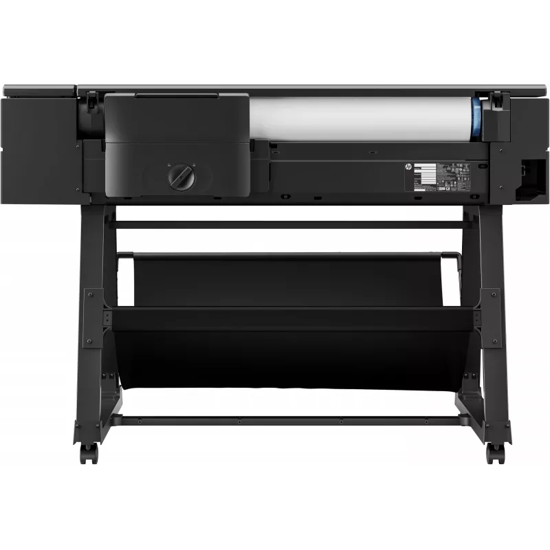 Drucker HP Designjet T850 36-Zoll Thermodrucker 2400x1200 DPI