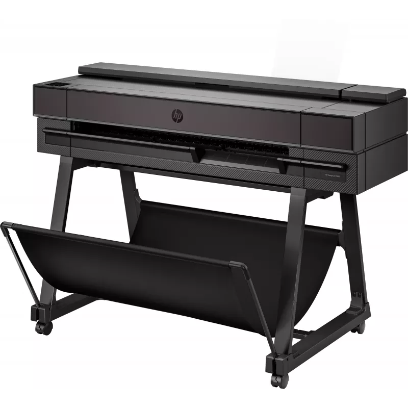 Drucker HP Designjet T850 36-Zoll Thermodrucker 2400x1200 DPI
