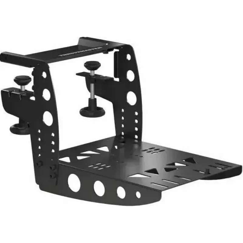 Fliegende Klemmenhalterung Thrustmaster 4060174 Verstellbare Montage
