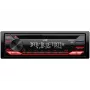 JVC KD-DB622BT Autoradio Schwarz 200 W Bluetooth