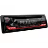 JVC KD-DB622BT Autoradio Schwarz 200 W Bluetooth