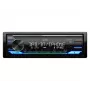 JVC KD-X482DBT Schwarz 200 W Bluetooth