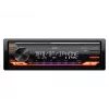 JVC KD-X482DBT Schwarz 200 W Bluetooth