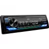 JVC KD-X482DBT Schwarz 200 W Bluetooth
