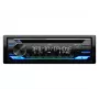 JVC KD-DB922BT Schwarz 200 W Bluetooth