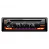 JVC KD-DB922BT Schwarz 200 W Bluetooth