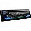 JVC KD-DB922BT Schwarz 200 W Bluetooth