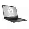 MSI CreatorPro 16 AI Studio A1VMG-066 Intel Core Ultra 9 185H Mobile Workstation 40,6 cm (16 Zoll) WQUXGA 64 GB DDR5-SDRAM 2 TB SSD NVIDIA RTX 5000 Ada Wi-Fi 7 (802.11be) Windows 11 Pro Schwarz