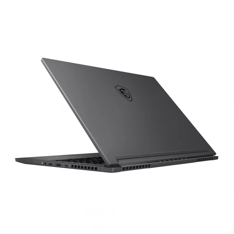 MSI CreatorPro 16 AI Studio A1VMG-066 Intel Core Ultra 9 185H Mobile Workstation 40,6 cm (16 Zoll) WQUXGA 64 GB DDR5-SDRAM 2 TB SSD NVIDIA RTX 5000 Ada Wi-Fi 7 (802.11be) Windows 11 Pro Schwarz