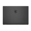MSI CreatorPro 16 AI Studio A1VMG-066 Intel Core Ultra 9 185H Mobile Workstation 40,6 cm (16 Zoll) WQUXGA 64 GB DDR5-SDRAM 2 TB SSD NVIDIA RTX 5000 Ada Wi-Fi 7 (802.11be) Windows 11 Pro Schwarz