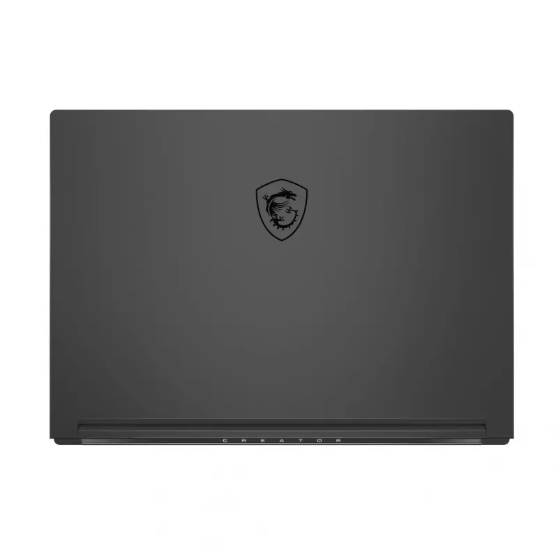 MSI CreatorPro 16 AI Studio A1VMG-066 Intel Core Ultra 9 185H Mobile Workstation 40,6 cm (16 Zoll) WQUXGA 64 GB DDR5-SDRAM 2 TB SSD NVIDIA RTX 5000 Ada Wi-Fi 7 (802.11be) Windows 11 Pro Schwarz