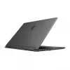 MSI CreatorPro 16 AI Studio A1VMG-066 Intel Core Ultra 9 185H Mobile Workstation 40,6 cm (16 Zoll) WQUXGA 64 GB DDR5-SDRAM 2 TB SSD NVIDIA RTX 5000 Ada Wi-Fi 7 (802.11be) Windows 11 Pro Schwarz