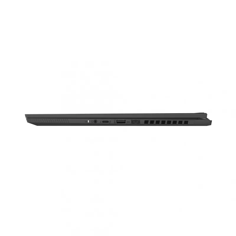 MSI CreatorPro 16 AI Studio A1VMG-066 Intel Core Ultra 9 185H Mobile Workstation 40,6 cm (16 Zoll) WQUXGA 64 GB DDR5-SDRAM 2 TB SSD NVIDIA RTX 5000 Ada Wi-Fi 7 (802.11be) Windows 11 Pro Schwarz