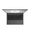 MSI CreatorPro 16 AI Studio A1VMG-066 Intel Core Ultra 9 185H Mobile Workstation 40,6 cm (16 Zoll) WQUXGA 64 GB DDR5-SDRAM 2 TB SSD NVIDIA RTX 5000 Ada Wi-Fi 7 (802.11be) Windows 11 Pro Schwarz