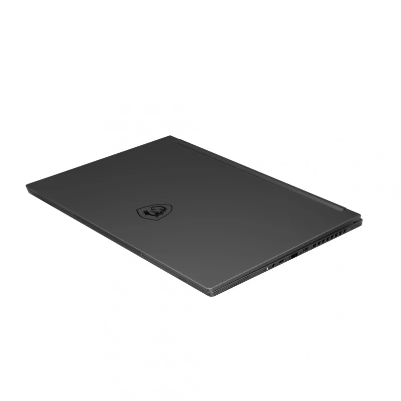 MSI CreatorPro 16 AI Studio A1VMG-066 Intel Core Ultra 9 185H Mobile Workstation 40,6 cm (16 Zoll) WQUXGA 64 GB DDR5-SDRAM 2 TB SSD NVIDIA RTX 5000 Ada Wi-Fi 7 (802.11be) Windows 11 Pro Schwarz