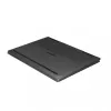 MSI CreatorPro 16 AI Studio A1VMG-066 Intel Core Ultra 9 185H Mobile Workstation 40,6 cm (16 Zoll) WQUXGA 64 GB DDR5-SDRAM 2 TB SSD NVIDIA RTX 5000 Ada Wi-Fi 7 (802.11be) Windows 11 Pro Schwarz