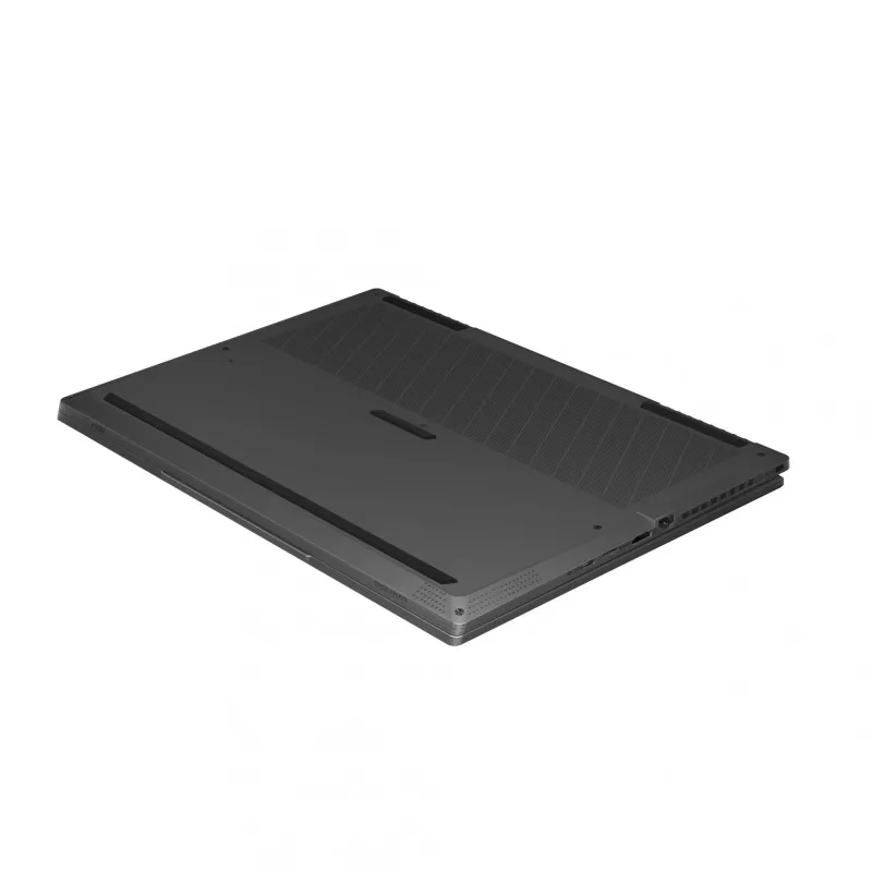 MSI CreatorPro 16 AI Studio A1VMG-066 Intel Core Ultra 9 185H Mobile Workstation 40,6 cm (16 Zoll) WQUXGA 64 GB DDR5-SDRAM 2 TB SSD NVIDIA RTX 5000 Ada Wi-Fi 7 (802.11be) Windows 11 Pro Schwarz