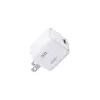 AUKEY Comet 30W USB-C Ladegerät PA-C1 Indoor AC Mobiltelefon Grau