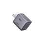 AUKEY Comet 30W USB-C Ladegerät PA-C1 Indoor AC Mobiltelefon Grau