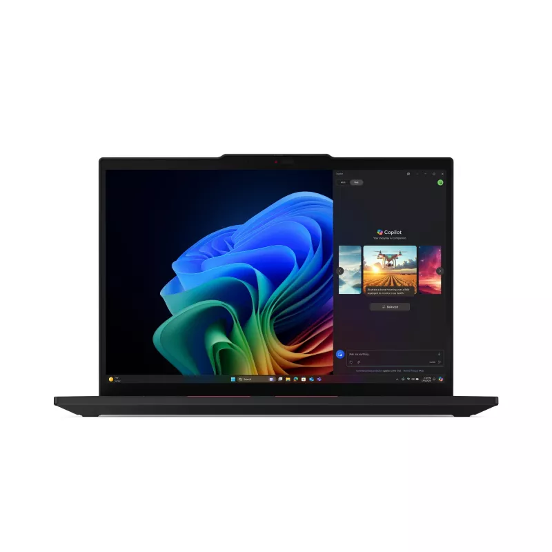 Laptop Lenovo ThinkPad T14 Gen 6 14 Zoll AMD Ryzen AI 7 350 64 GB 1 TB