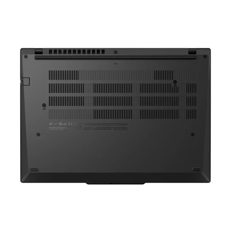 Laptop Lenovo ThinkPad T14 Gen 6 14 Zoll AMD Ryzen AI 7 350 64 GB 1 TB