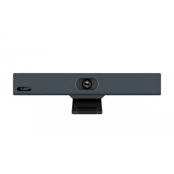 Persönliches Videokonferenzsystem Yealink UVC34 8 MP 4K Ultra HD 120° Sichtfeld