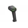 HONEYWELL Barcode-Scanner Xenon Ultra 1960g USB-Kit – Enthält schwarzen Scanner 1960g HD und gerades USB-Typ-A-Kabel 3 m