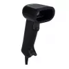 HONEYWELL Barcode-Scanner Xenon Ultra 1960g USB-Kit – Enthält schwarzen Scanner 1960g HD und gerades USB-Typ-A-Kabel 3 m