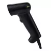 HONEYWELL Barcode-Scanner Xenon Ultra 1960g USB-Kit – Enthält schwarzen Scanner 1960g HD und gerades USB-Typ-A-Kabel 3 m