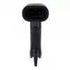 HONEYWELL Barcode-Scanner Xenon Ultra 1960g USB-Kit – Enthält schwarzen Scanner 1960g HD und gerades USB-Typ-A-Kabel 3 m