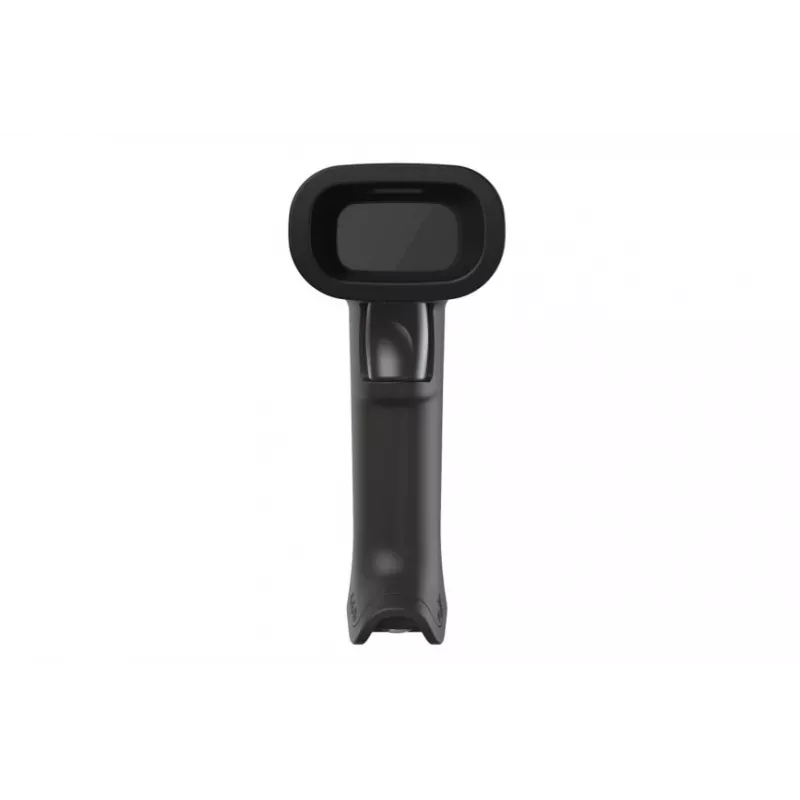 HONEYWELL Barcode-Scanner Xenon Ultra 1960g USB-Kit – Enthält schwarzen Scanner 1960g HD und gerades USB-Typ-A-Kabel 3 m