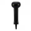 HONEYWELL Barcode-Scanner Xenon Ultra 1960g USB-Kit – Enthält schwarzen Scanner 1960g HD und gerades USB-Typ-A-Kabel 3 m