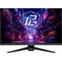 ASROCK Gaming Monitor - Pg27fft1a - 27in - 1920x1080 FHD - Flach IPS 180Hz - Schwarz
