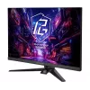 ASROCK Gaming Monitor - Pg27fft1a - 27in - 1920x1080 FHD - Flach IPS 180Hz - Schwarz