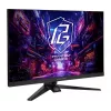 ASROCK Gaming Monitor - Pg27fft1a - 27in - 1920x1080 FHD - Flach IPS 180Hz - Schwarz