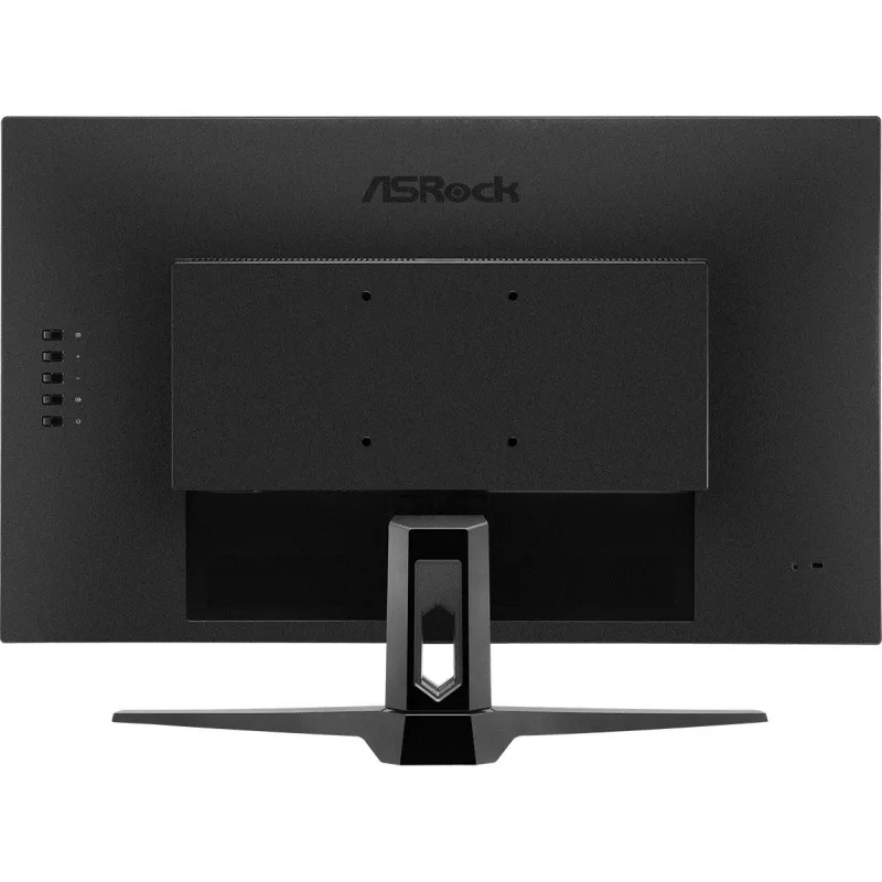 ASROCK Gaming Monitor - Pg27fft1a - 27in - 1920x1080 FHD - Flach IPS 180Hz - Schwarz