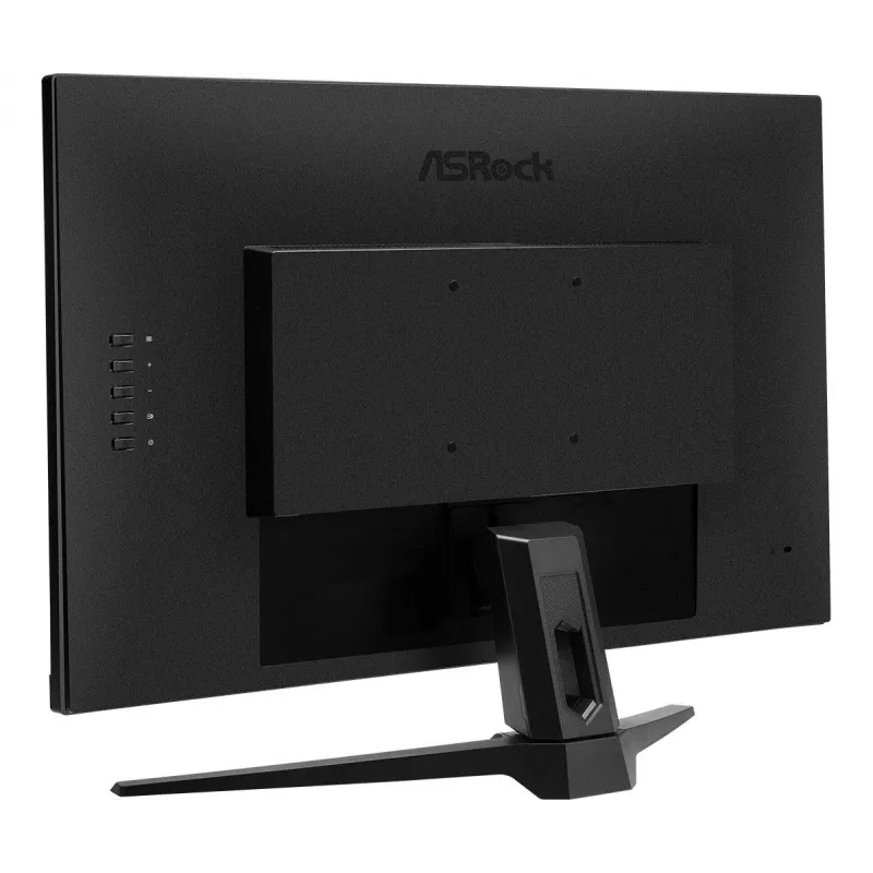 ASROCK Gaming Monitor - Pg27fft1a - 27in - 1920x1080 FHD - Flach IPS 180Hz - Schwarz