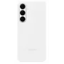 Samsung Silikon-Hülle für Galaxy S25 FE, Cover, Samsung, Galaxy S25 FE, 17 cm (6,7 Zoll), Weiß