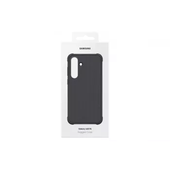 Samsung Rugged Case für Galaxy S25 FE EF-RS731CBEGWW robuster Schutz
