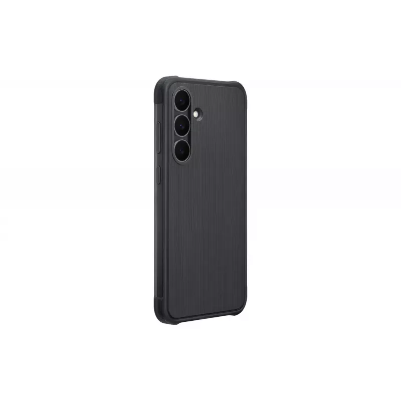 Samsung Rugged Case für Galaxy S25 FE EF-RS731CBEGWW robuster Schutz