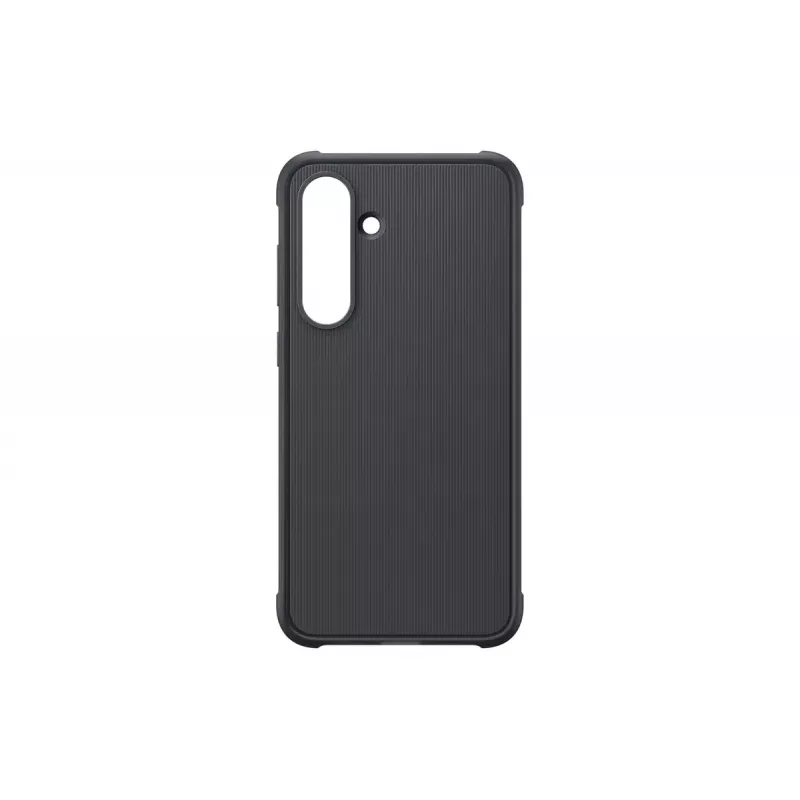 Samsung Rugged Case für Galaxy S25 FE EF-RS731CBEGWW robuster Schutz
