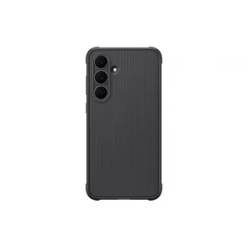 Samsung Rugged Case für Galaxy S25 FE EF-RS731CBEGWW robuster Schutz