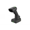 Handheld-Barcode-Lesegerät Honeywell 1962GHD-2USB-5-R 1D/2D Kabelgebunden Schwarz
