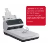 Ricoh fi-8250 ADF + Einzelblatteinzug Scanner 600 x 600 DPI A4 Schwarz, Grau